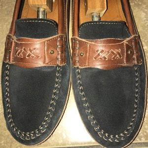 Bruno Magli drivers.